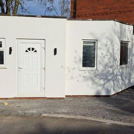 Dalmas Apartment Manchester Exterior photo